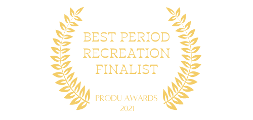 Genesis TV Series To understand the present, we need to return to the